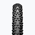 Шина велосипедна Continental Explorer 20 x 1.75 black 4