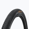 Шина велосипедна Continental Terra Competition Race Rapid 700 x 45C black