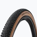 Шина велосипедна Continental Terra Adventure 700 x 45C black/transparent