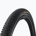 Шина велосипедна Continental Terra Adventure 700 x 45C black
