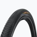 Шина велосипедна Continental Terra Competition Trail Grip 700 x 45C black