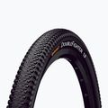 Шина велосипедна Continental Double Fighter III wire 26 x 1.90 black