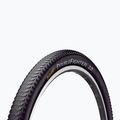 Шина велосипедна Continental Double Fighter III wire 29 x 2.00 black/reflex