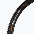 Шина велосипедна Continental Mountain King CX чорна