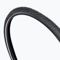 Велосипедна шина SCHWALBE Marathon Mondial Raceguard Addix дротяна чорна з рефлекторним покриттям 2