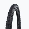 Шина велосипедна SCHWALBE CX Comp K-Guard SBC 28 x 1.50 black reflex