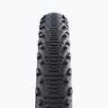 Шина велосипедна SCHWALBE CX Comp K-Guard SBC 28 x 1.50 black reflex 4