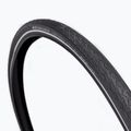 Велосипедна шина SCHWALBE Marathon Plus Smart Guard Addix дротяна чорна з рефлекторним покриттям 3