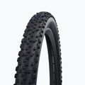 Велосипедна шина SCHWALBE Black Jack K-Guard Black N Roll 18 x 1.90 чорна