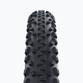 Велосипедна шина SCHWALBE Black Jack K-Guard Black N Roll 18 x 1.90 чорна 5