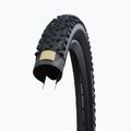Велосипедна шина SCHWALBE Black Jack K-Guard Black N Roll 18 x 1.90 чорна 6