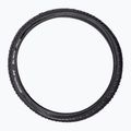 Велосипедна шина SCHWALBE Black Jack K-Guard SBC дротова чорна 4