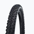 Велосипедна шина SCHWALBE Black Jack K-Guard SBC дротова чорна