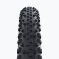 Велосипедна шина SCHWALBE Black Jack K-Guard SBC дротова чорна 5