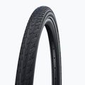 Шина велосипедна SCHWALBE Road Cruiser K-Guard Green Compound 20 x 1.75 black