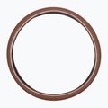 Шина велосипедна SCHWALBE Road Cruiser K-Guard SBC 28 x 1.75 coffee reflex 3