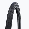 Шина велосипедна SCHWALBE Road Cruiser K-Guard Green Compound 26 x 1.75 black reflex