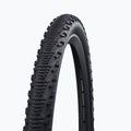 Шина велосипедна SCHWALBE CX Comp K-Guard SBC 28 x 1.50 black
