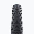 Шина велосипедна SCHWALBE CX Comp K-Guard SBC 28 x 1.50 black 4