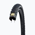 Шина велосипедна SCHWALBE CX Comp K-Guard SBC 28 x 1.50 black 5