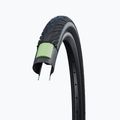 Шина велосипедна SCHWALBE Energizer Plus Green Guard Addix E 28 x 2.00 black reflex 5