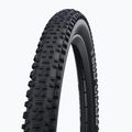 Шина велосипедна SCHWALBE Rapid Rob K-Guard SBC 27.5 x 2.25 black