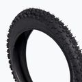 Велосипедна шина SCHWALBE Black Jack K-Guard Black N Roll дріт чорний 3