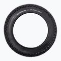 Велосипедна шина SCHWALBE Black Jack K-Guard Black N Roll дріт чорний 4