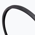 Велосипедна шина SCHWALBE Lugano II K-Guard Silica дротяна чорна 2