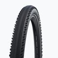 Шина велосипедна SCHWALBE Hurricane Performance Addix 28 x 1.60 black
