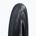 Шина велосипедна SCHWALBE Kid Plus Puncture Guard Black N Roll 12 x 1.75 black