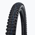 Шина велосипедна SCHWALBE Hans Dampf Super Trail Addix SpeedGrip TLE 27.5 x 2.60 black