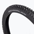 Велосипедна шина SCHWALBE Big Betty Bikepark Tube Addix чорна