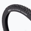 Велосипедна шина SCHWALBE Big Betty Bikepark Tube Addix чорна 2