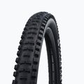 Велосипедна шина SCHWALBE Big Betty Bikepark Tube Addix чорна 4