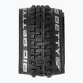 Шина велосипедна SCHWALBE Big Betty Super Gravity Addix Soft 29 x 2.60 black 2