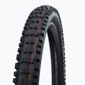 Шина велосипедна SCHWALBE Eddy Current Front Super Trail Addix Soft TLE 27.5 x 2.60 black