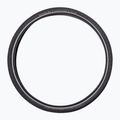 Велосипедна шина SCHWALBE Marathon E-Plus Smart Dualguard Addix E дротова чорна з рефлекторним покриттям 3