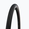 Шина велосипедна SCHWALBE G-One Allround Raceguard Addix 28 x 1.70 bronze sidewall
