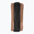 Велосипедна шина SCHWALBE G-One Ultrabite Raceguard Addix sk. бронзового кольору з боковою стінкою 2