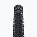 Велосипедна шина SCHWALBE G-One Ultrabite Raceguard Addix sk. бронзового кольору з боковою стінкою 3