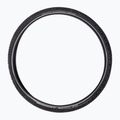 Велосипедна шина SCHWALBE Smart Sam Performance Addix дротяна чорна з рефлекторним покриттям 4