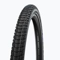 Шина велосипедна SCHWALBE Marathon Plus Tour SmartGuard Addix 28 x 1.50 black reflex