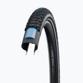 Шина велосипедна SCHWALBE Marathon Plus Tour SmartGuard Addix 28 x 1.50 black reflex 3