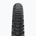 Шина велосипедна SCHWALBE Marathon Plus Tour SmartGuard Addix 28 x 1.50 black reflex 4