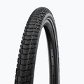 Шина велосипедна SCHWALBE Marathon Plus Tour Smart DualGuard Addix E 28 x 1.75 black reflex