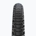 Шина велосипедна SCHWALBE Marathon Plus Tour Smart DualGuard Addix E 28 x 1.75 black reflex 3