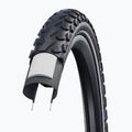 Шина велосипедна SCHWALBE Land Cruiser Plus Puncture Guard Green Compound 28 x 2.00 black reflex
