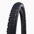 Шина велосипедна SCHWALBE Smart Sam K-Guard SBC 24 x 2.10 black