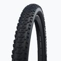 Шина велосипедна SCHWALBE Smart Sam K-Guard Black'n'Roll 16 x 1.85 black